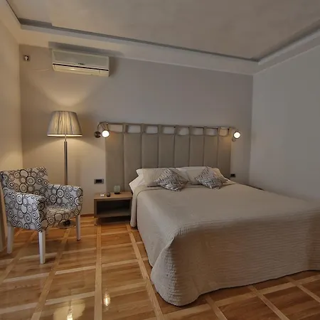 Apartment Aber *
