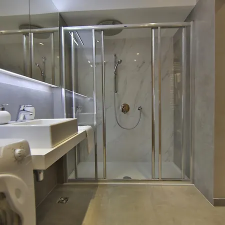 Aber Apartment *