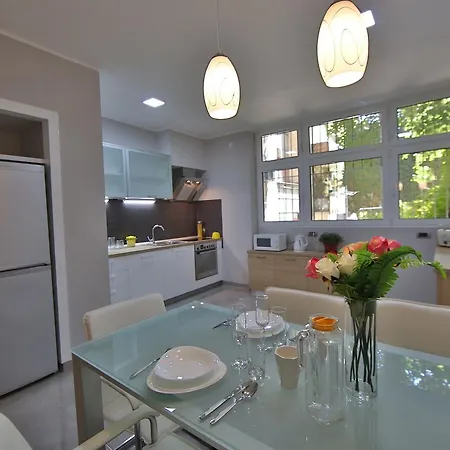 Aber * 贝尔格莱德