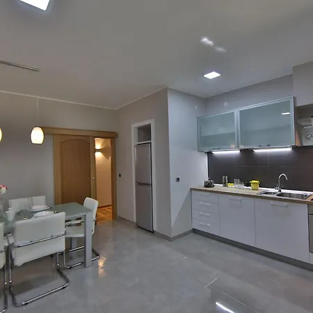 Aber Apartment *