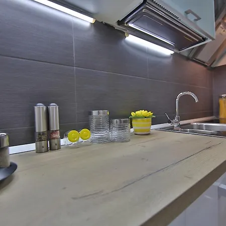 Aber Apartment *
