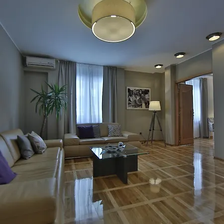 Apartment Aber *