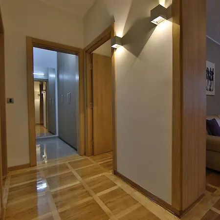Aber Apartment *