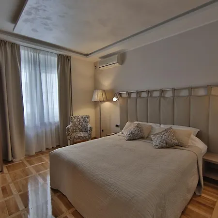 Aber Apartment